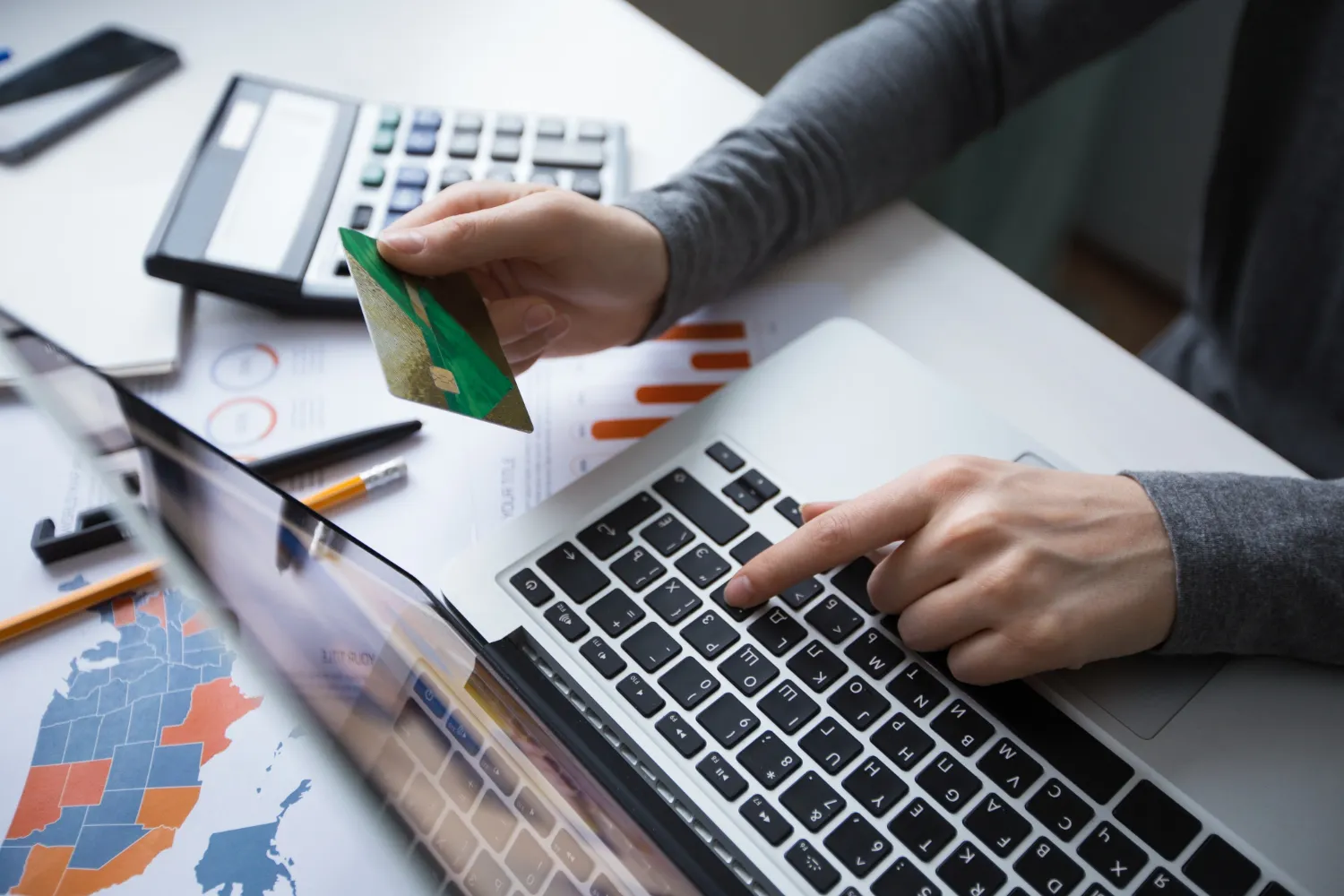 Banking Solutions