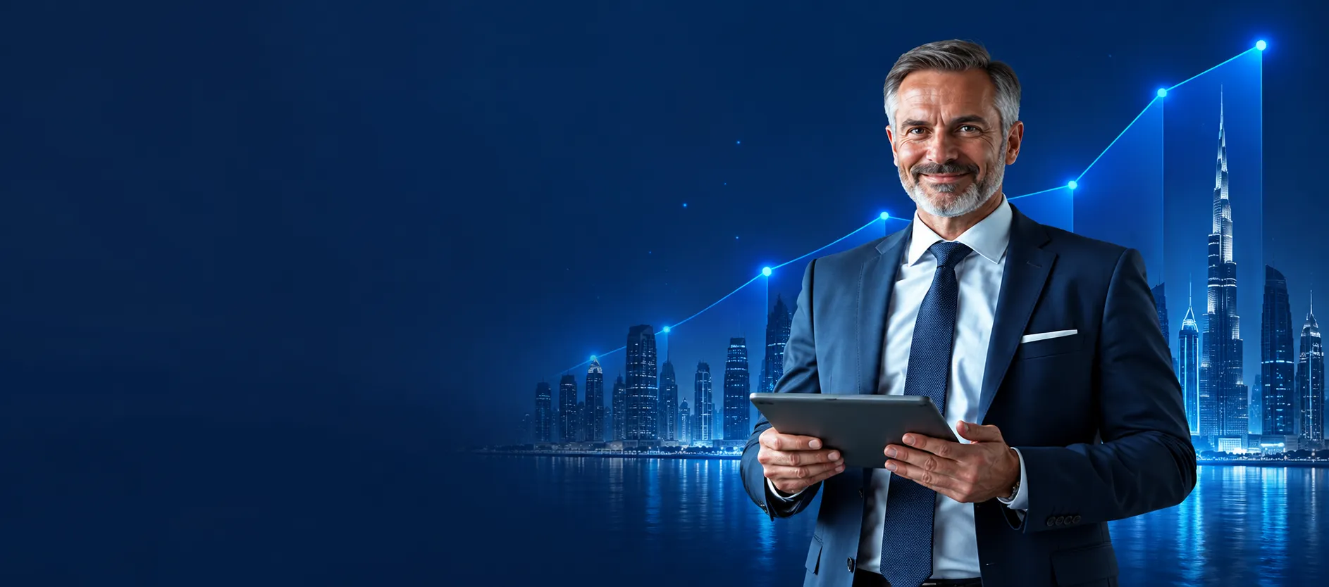 Secure Your UAE Residency Today!