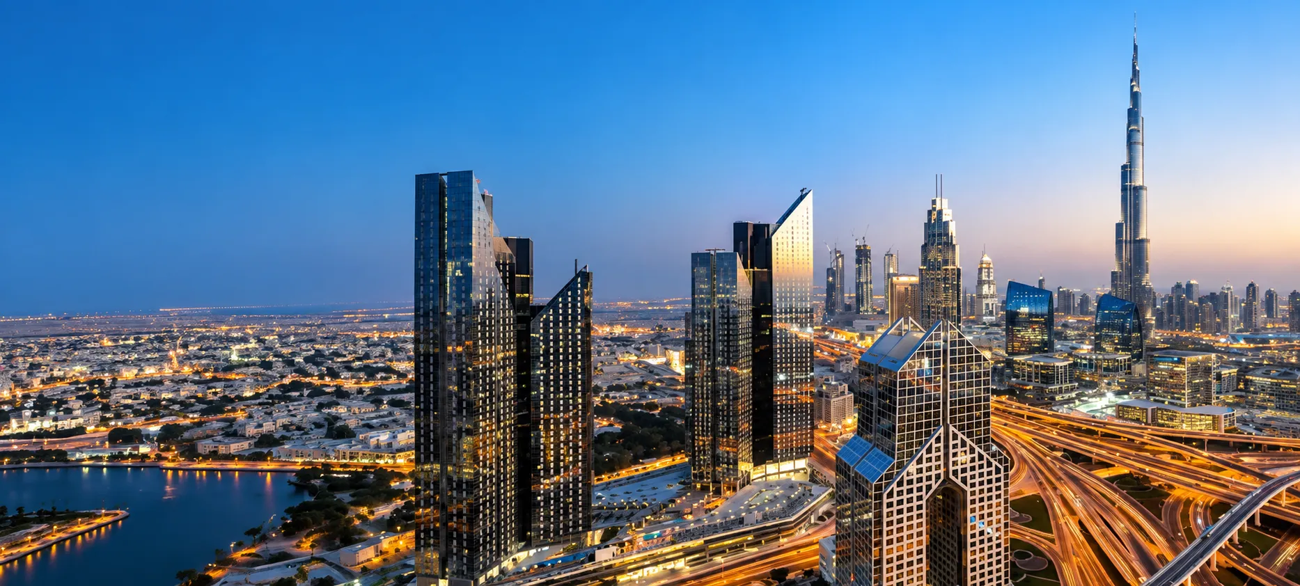Dubai mainland company formation