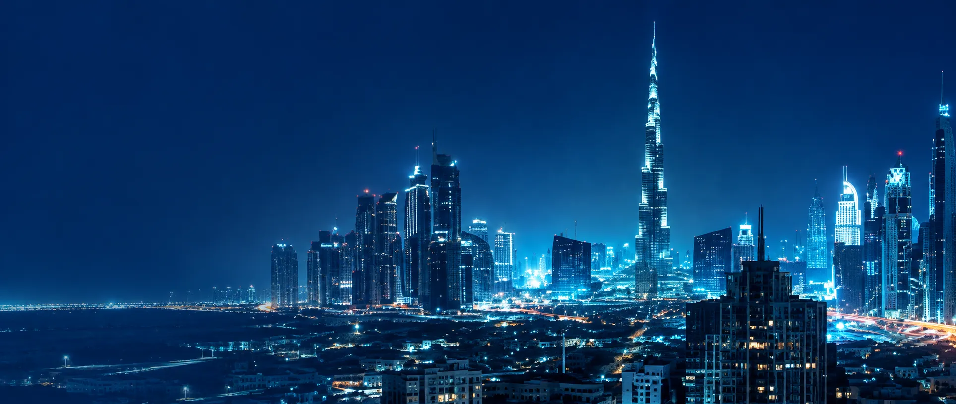 Bring Your Business to the UAE
