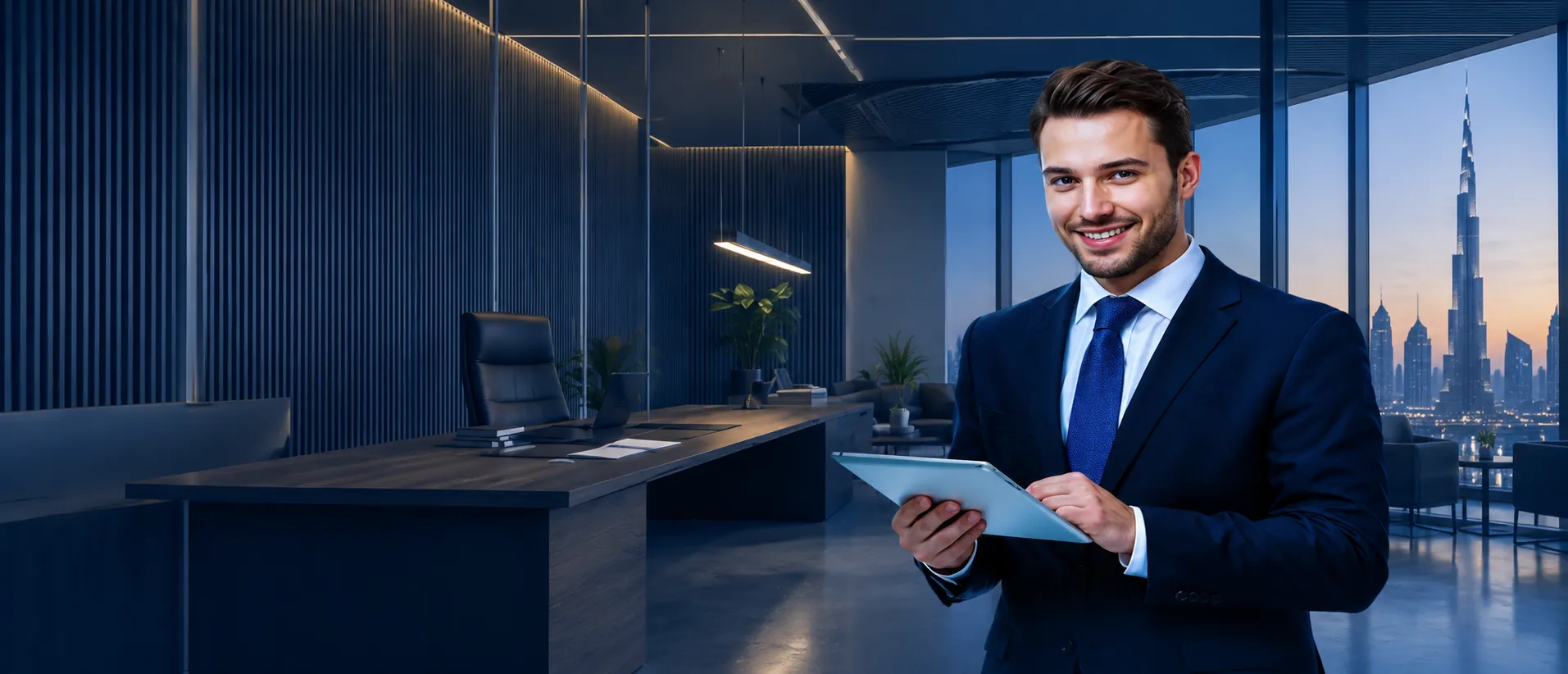 All-Inclusive Dubai Business Setup